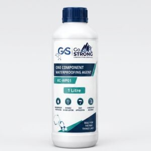 GS-WP01 One Component 1L