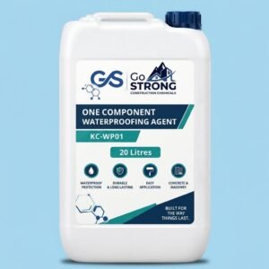 GS-WP01 – One Component  5 L