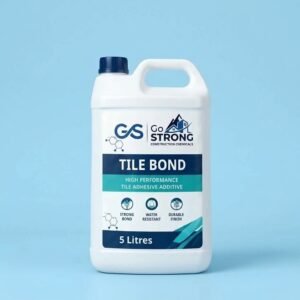 Go Strong GS-TB05 – Tile Bond Adhesive | 5 L