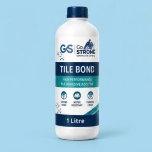 Go Strong GS-TB01 – Tile Bond Adhesive