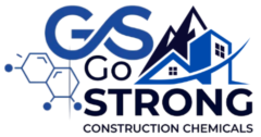 Go Strong Construction Chemical